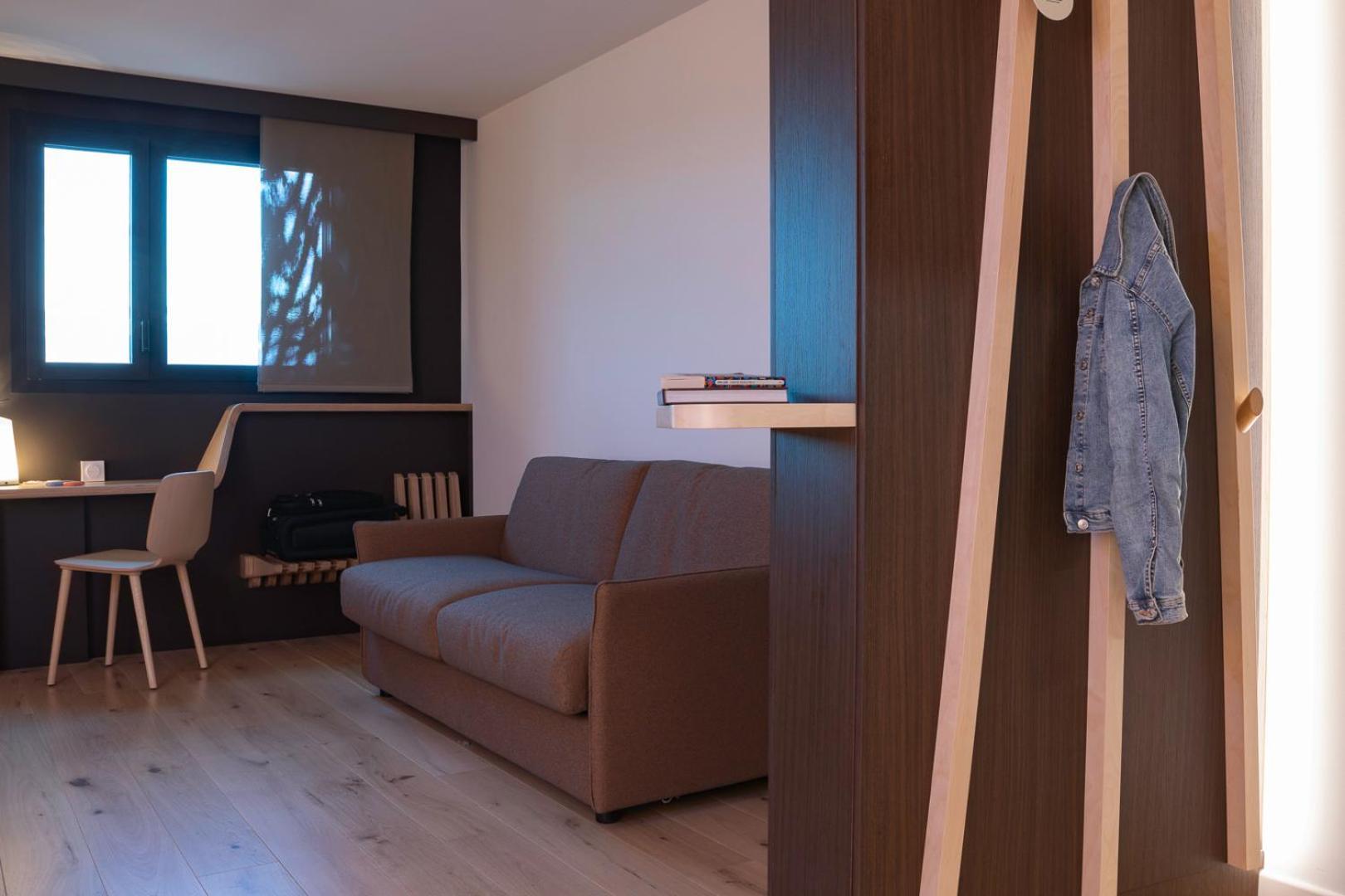 Nomad Hotel Dijon Eksteriør bilde
