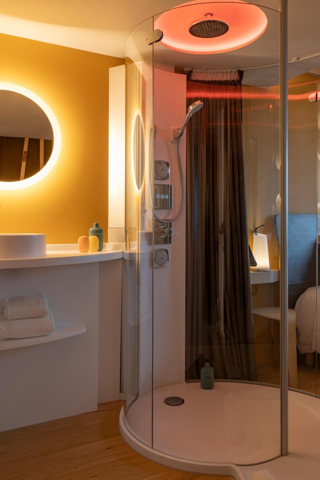 Nomad Hotel Dijon Eksteriør bilde